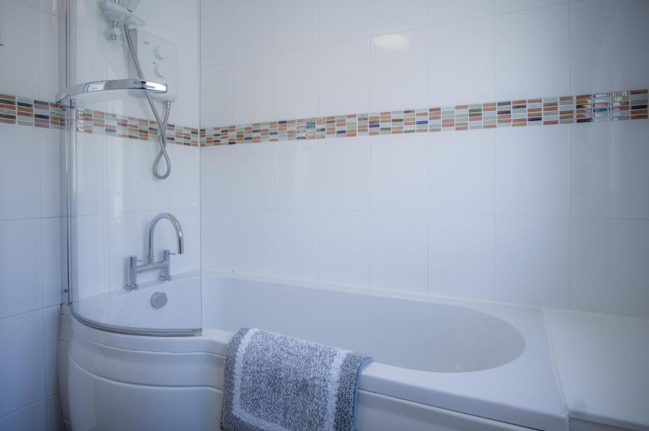 Anchor Well - 2 Bedroom Cottage - Ludchurch Εξωτερικό φωτογραφία