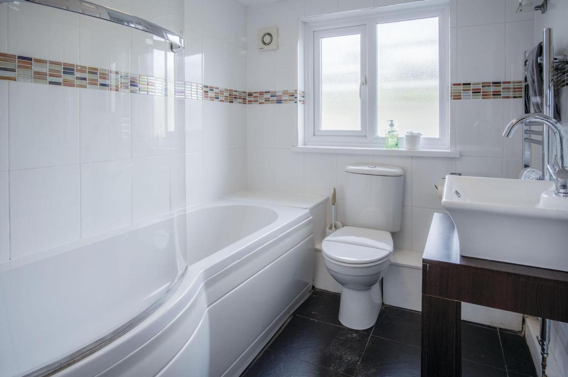 Anchor Well - 2 Bedroom Cottage - Ludchurch Εξωτερικό φωτογραφία