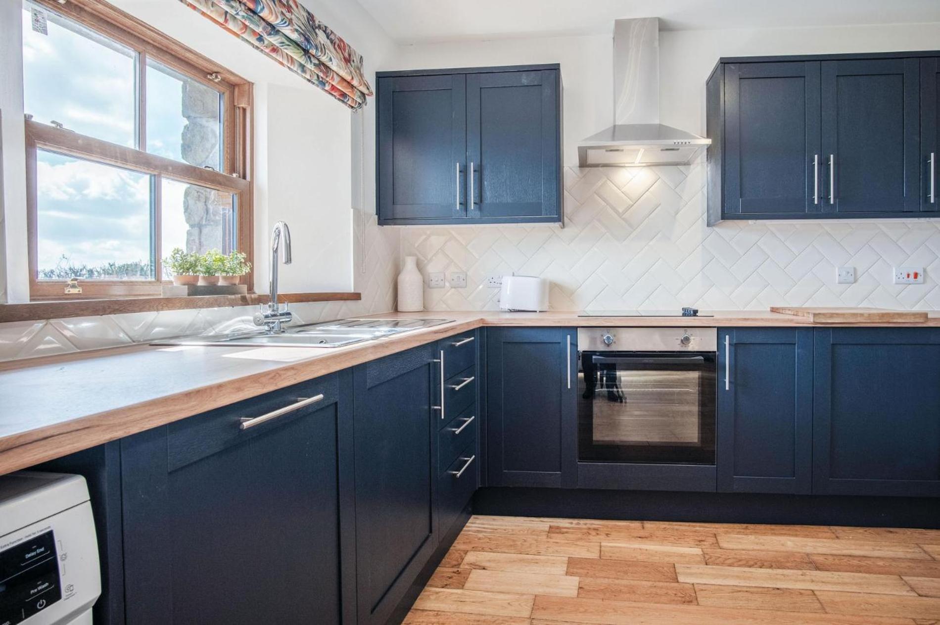 Anchor Well - 2 Bedroom Cottage - Ludchurch Εξωτερικό φωτογραφία