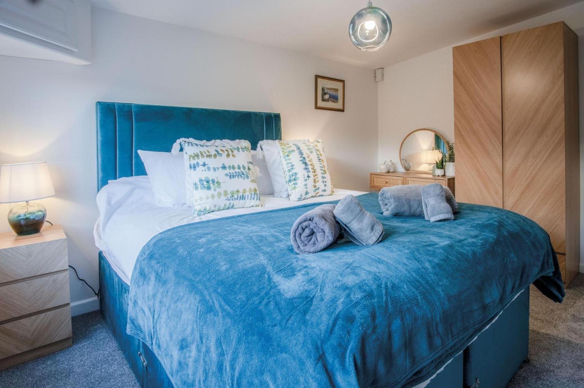 Anchor Well - 2 Bedroom Cottage - Ludchurch Εξωτερικό φωτογραφία